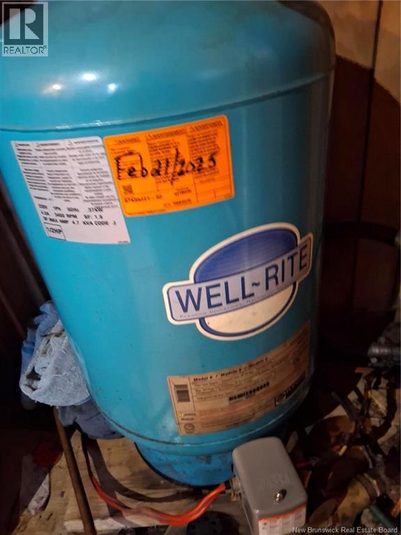 379 Lower Durham, Durham Bridge, New Brunswick  E6C 1G4 - Photo 15 - NB129584