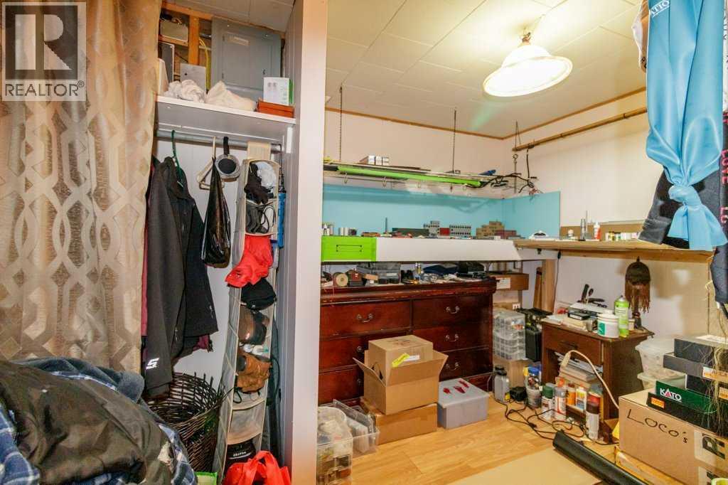 4638 50 Avenue, Bentley, Alberta  T0C 0J0 - Photo 17 - A2265263