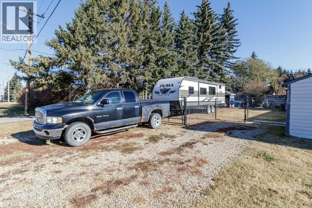 4638 50 Avenue, Bentley, Alberta  T0C 0J0 - Photo 26 - A2265263