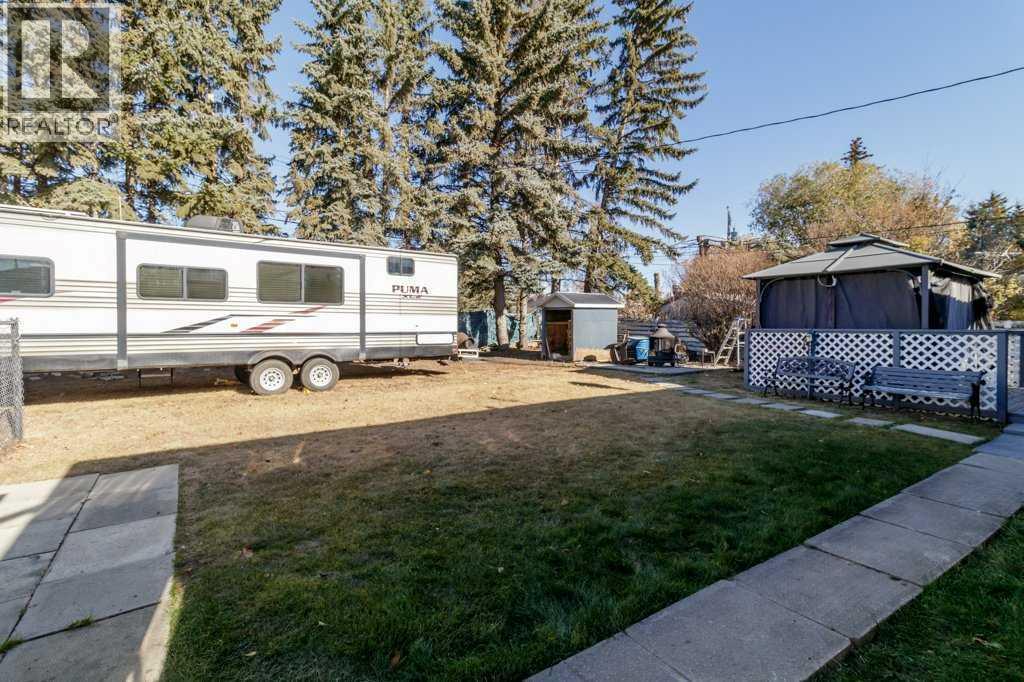 4638 50 Avenue, Bentley, Alberta  T0C 0J0 - Photo 20 - A2265263