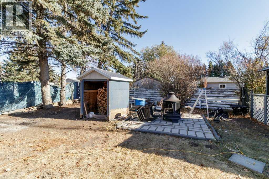 4638 50 Avenue, Bentley, Alberta  T0C 0J0 - Photo 22 - A2265263