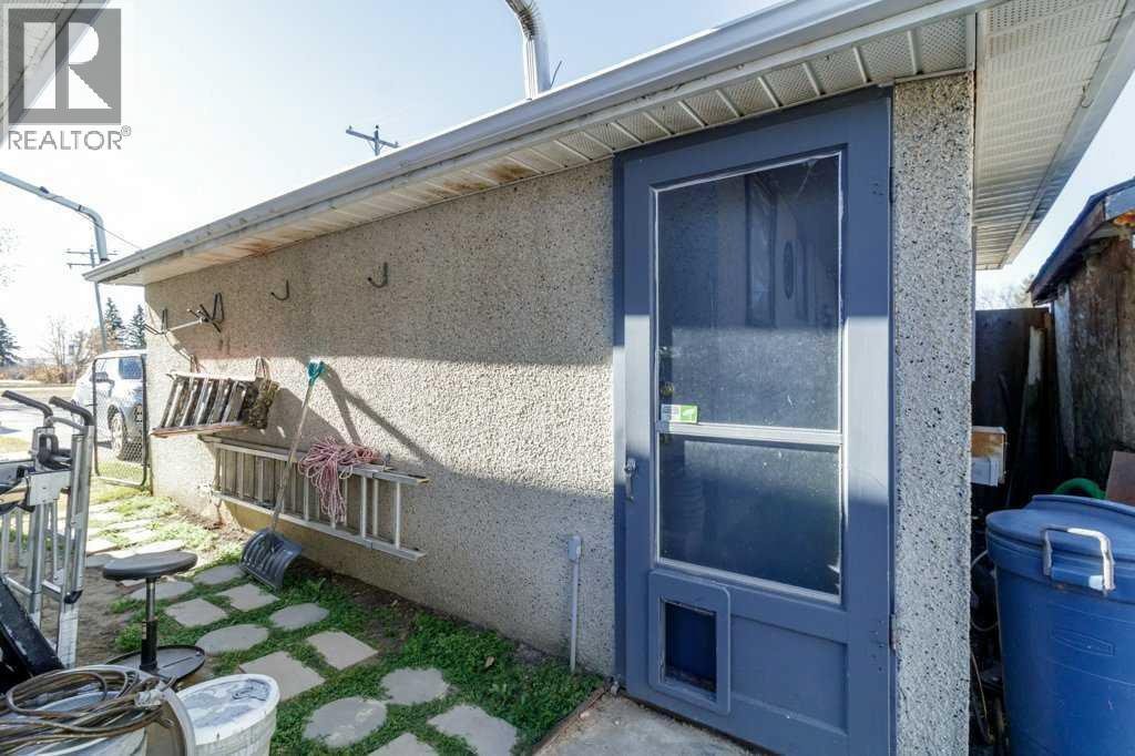 4638 50 Avenue, Bentley, Alberta  T0C 0J0 - Photo 23 - A2265263