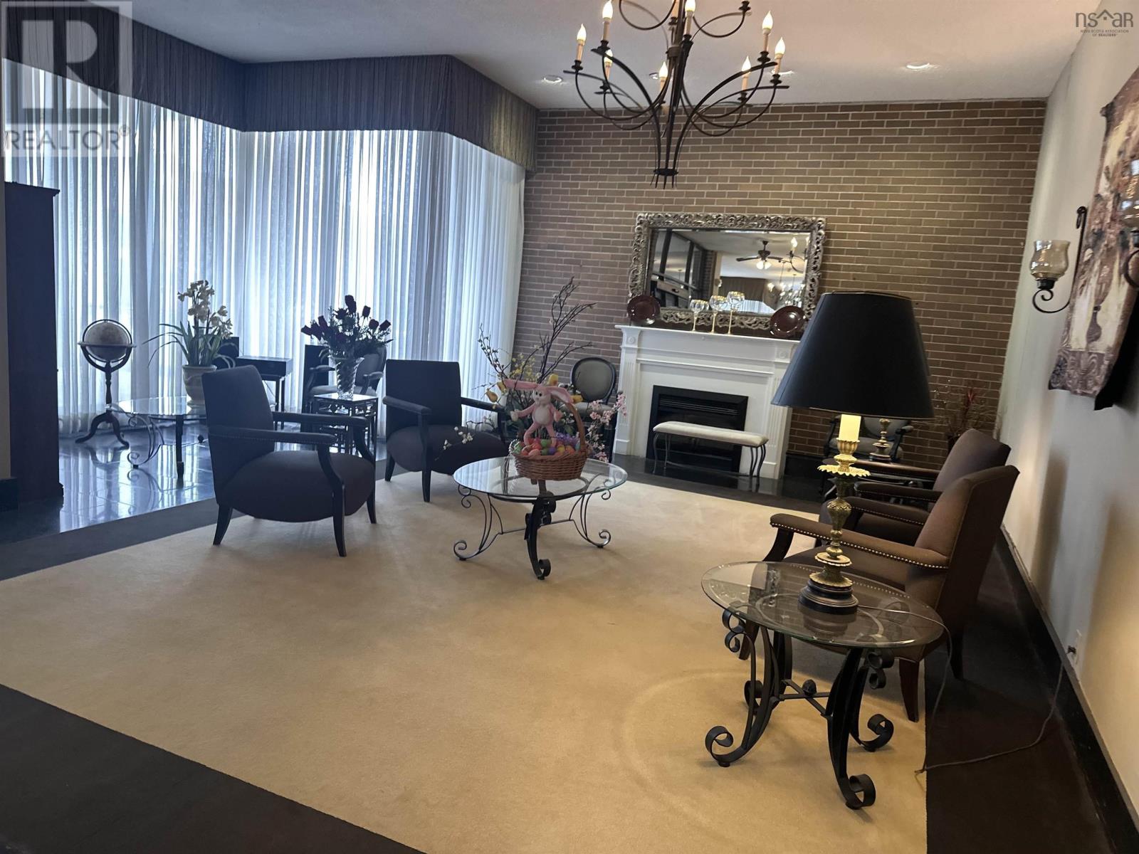 1602 5959 Spring Garden Road, Halifax, Nova Scotia  B3H 1Y5 - Photo 6 - 202526960