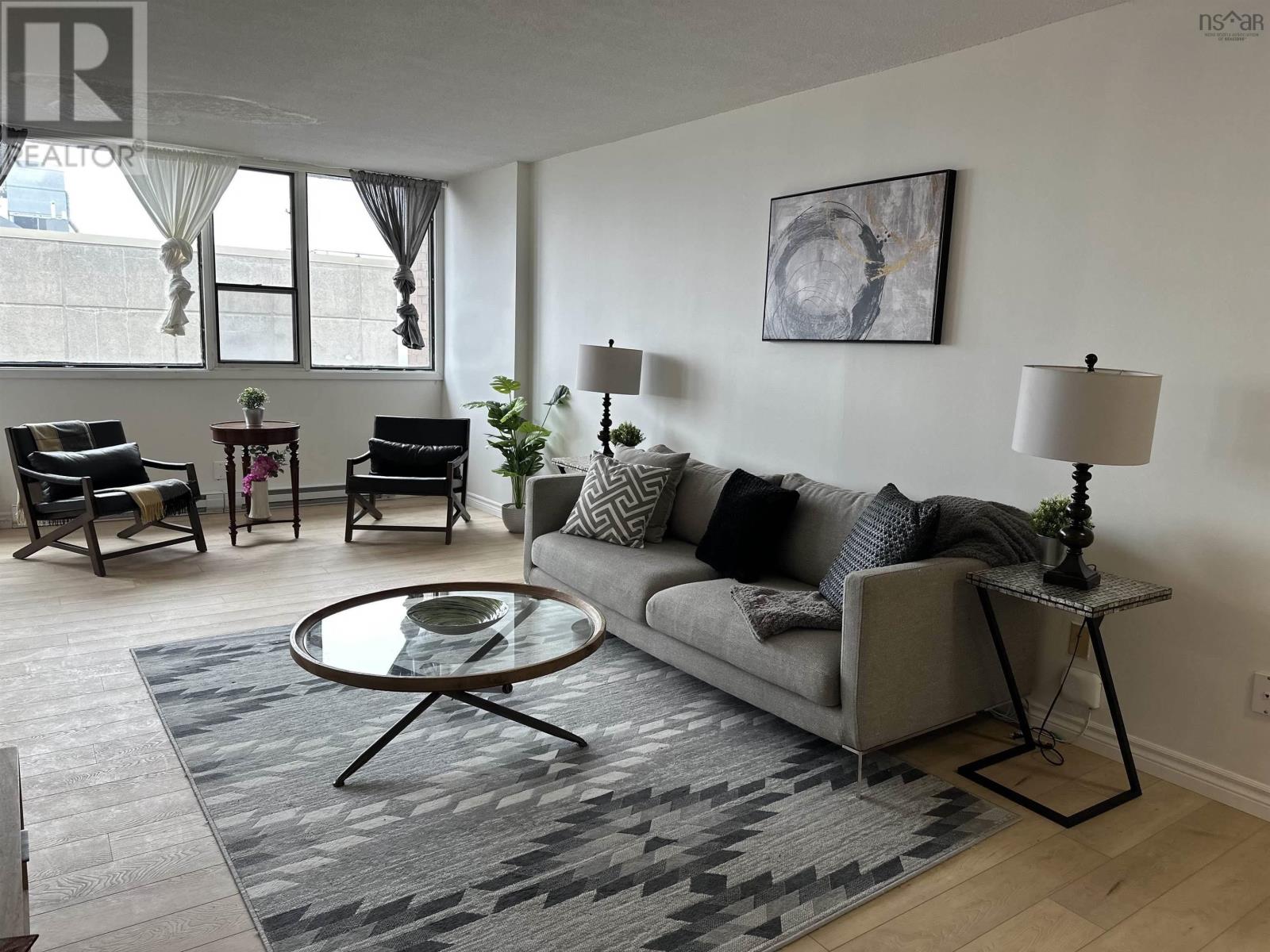 1602 5959 Spring Garden Road, Halifax, Nova Scotia  B3H 1Y5 - Photo 18 - 202526960