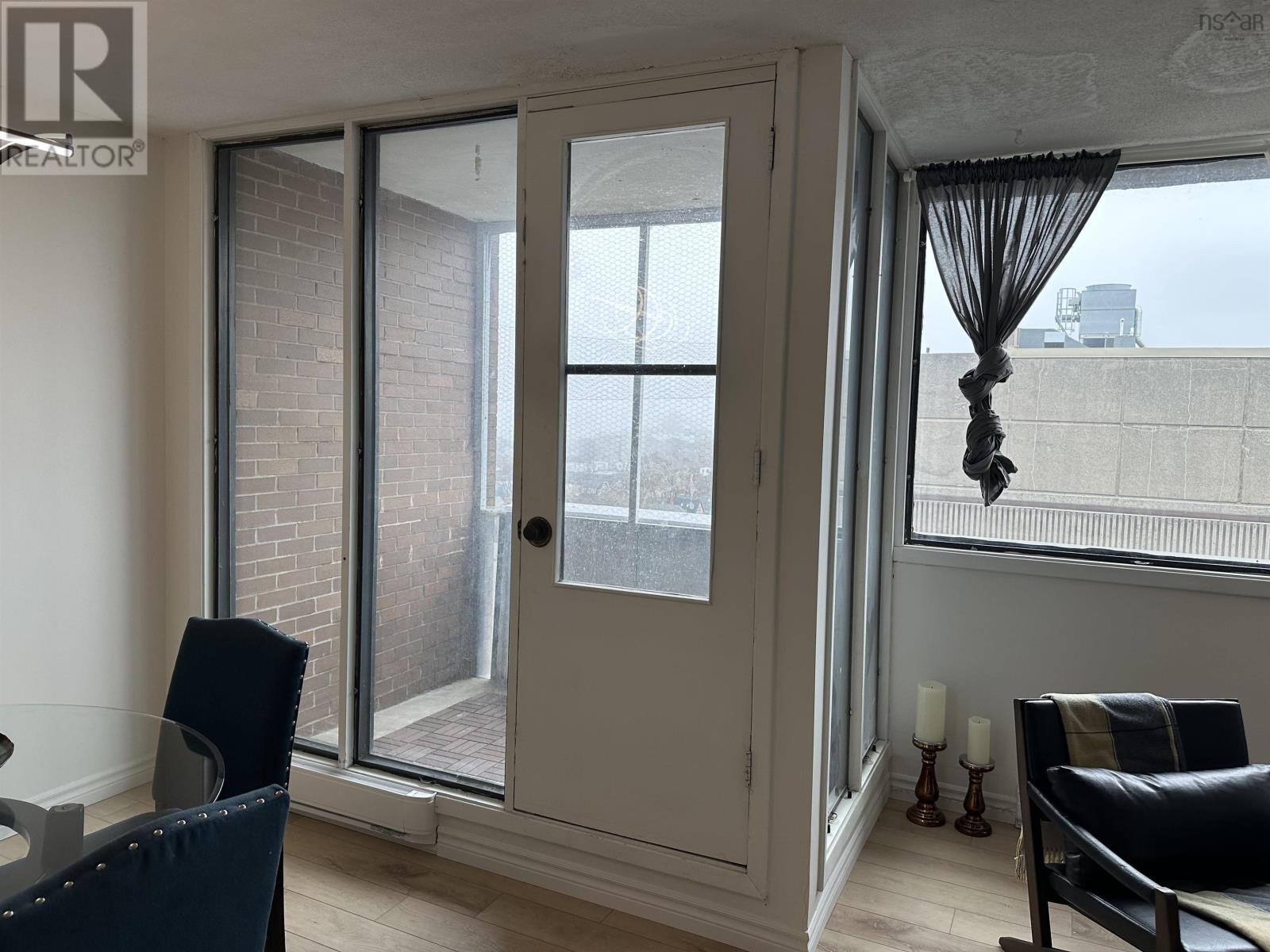 1602 5959 Spring Garden Road, Halifax, Nova Scotia  B3H 1Y5 - Photo 15 - 202526960