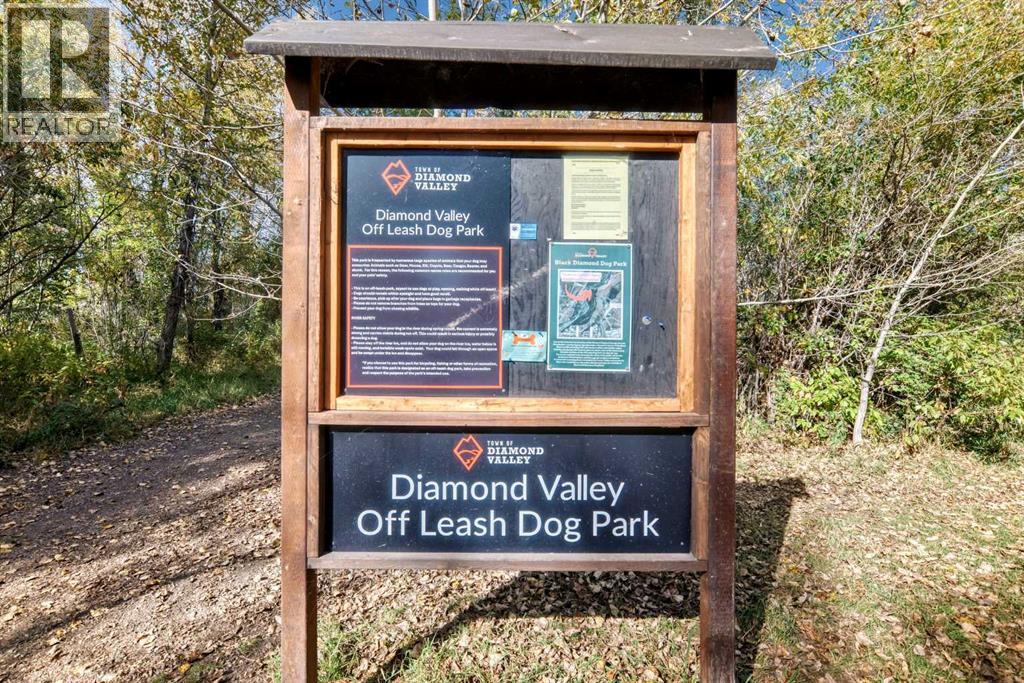 114 2 Street Nw, Diamond Valley, Alberta  T0L 0H0 - Photo 48 - A2260509