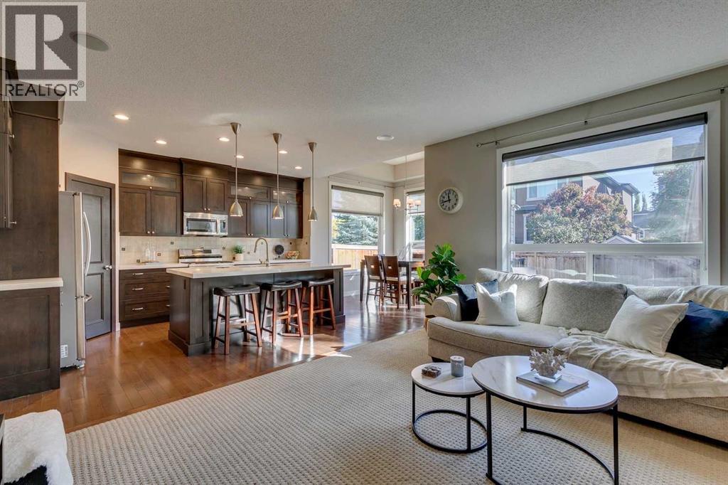 9 Cranarch Way Se, Calgary, Alberta  T3M 0S7 - Photo 7 - A2261364