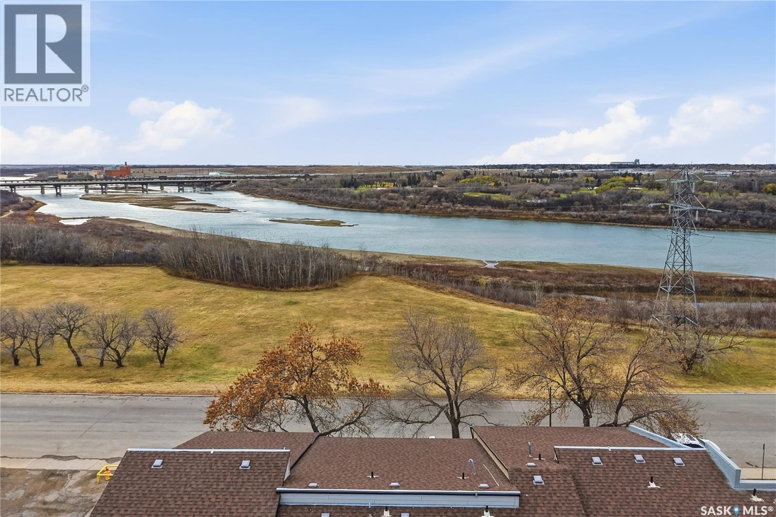 303 2233 St Henry Avenue, Saskatoon, Saskatchewan  S7M 5K6 - Photo 21 - SK022194