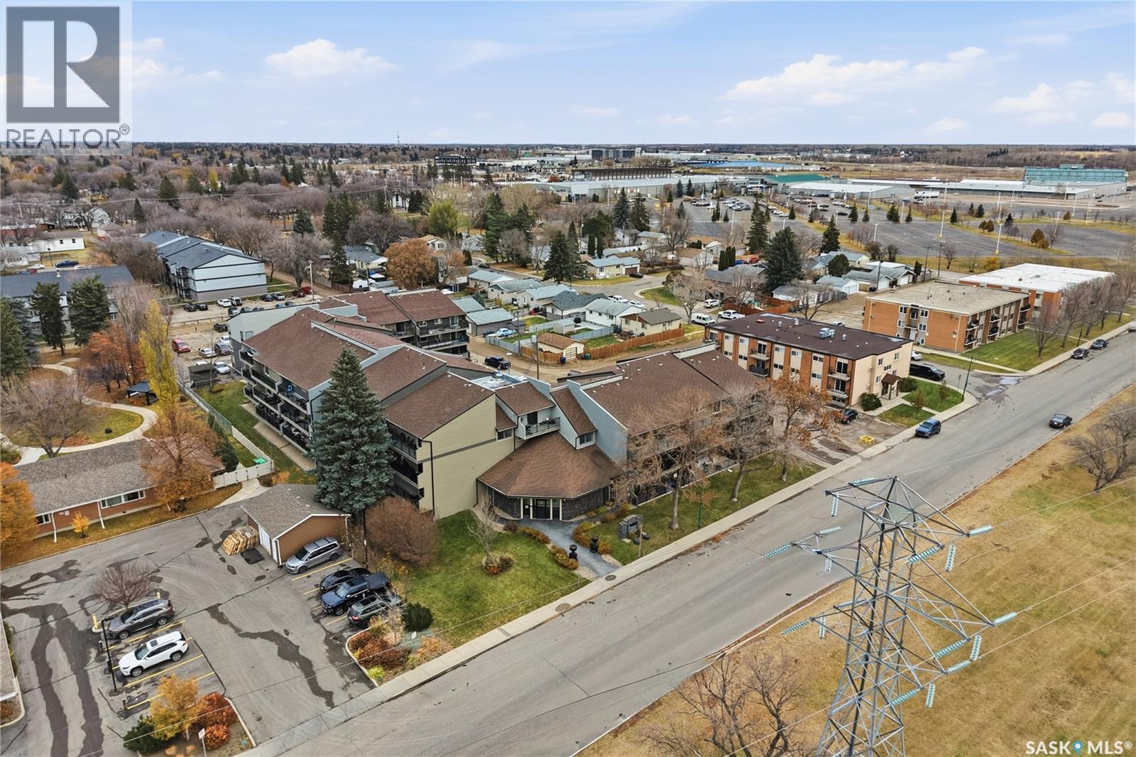 303 2233 St Henry Avenue, Saskatoon, Saskatchewan  S7M 5K6 - Photo 23 - SK022194