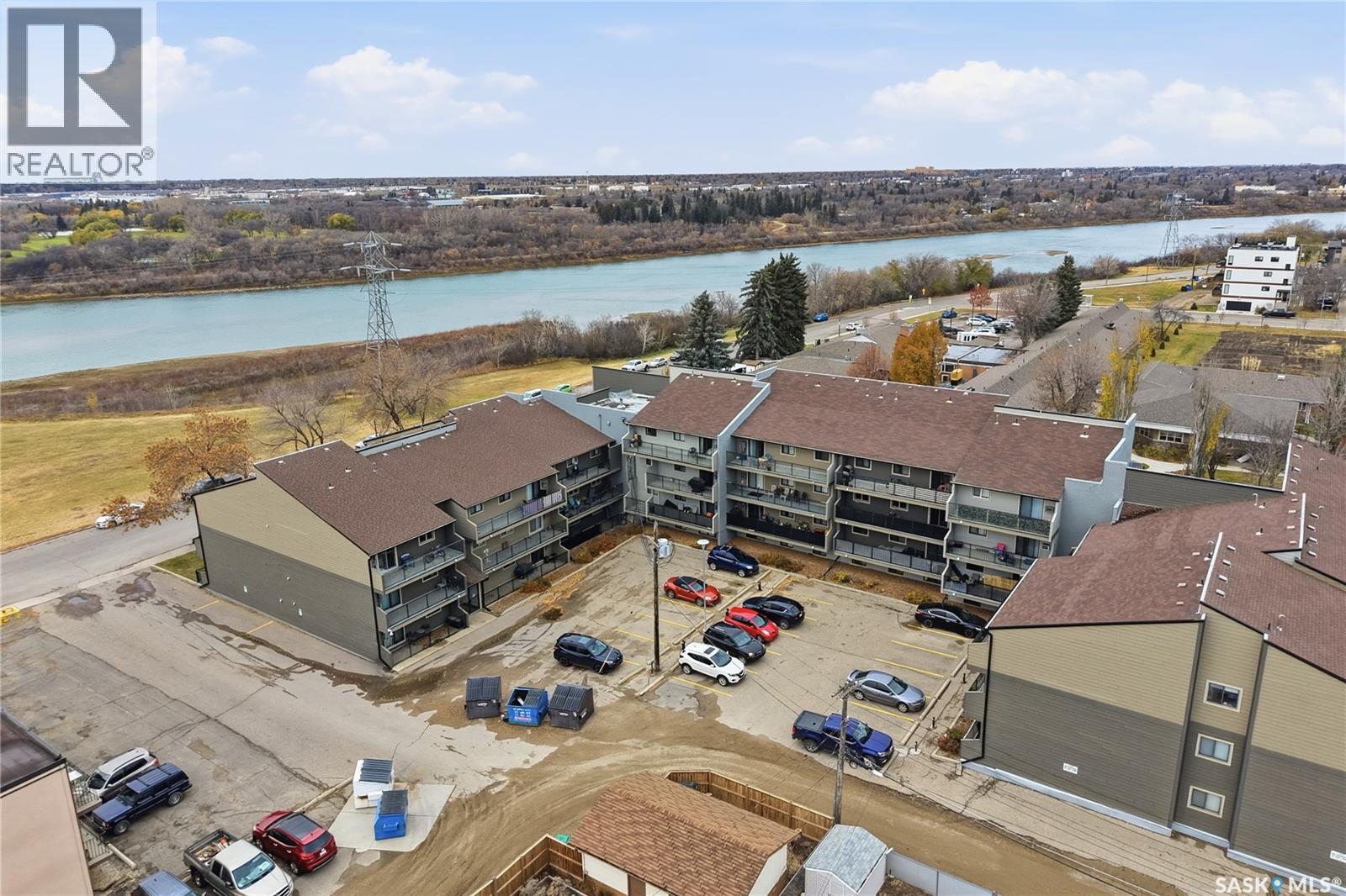 303 2233 St Henry Avenue, Saskatoon, Saskatchewan  S7M 5K6 - Photo 24 - SK022194