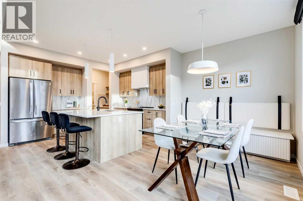 16 Heirloom Drive Se, Calgary, Alberta  T3S 0H3 - Photo 18 - A2267914