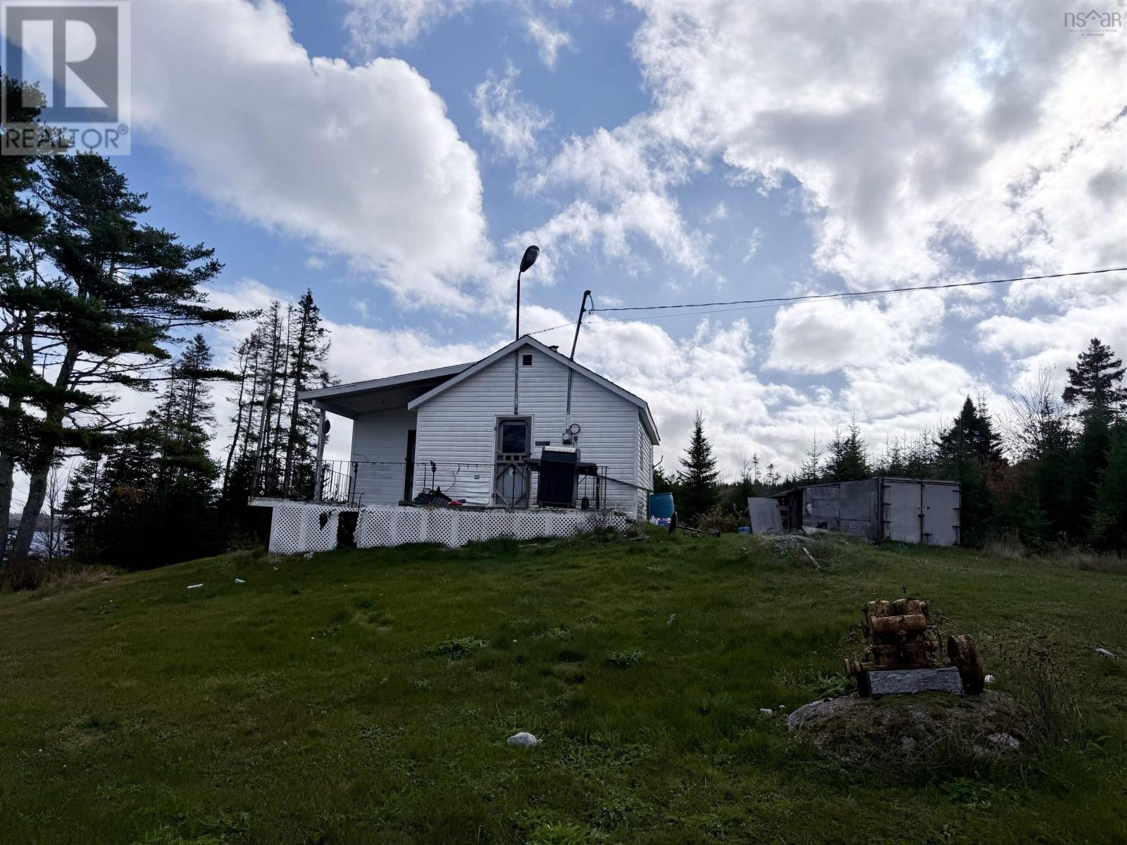 18726 Highway 7, Popes Harbour, Nova Scotia  B0J 3H0 - Photo 10 - 202526987