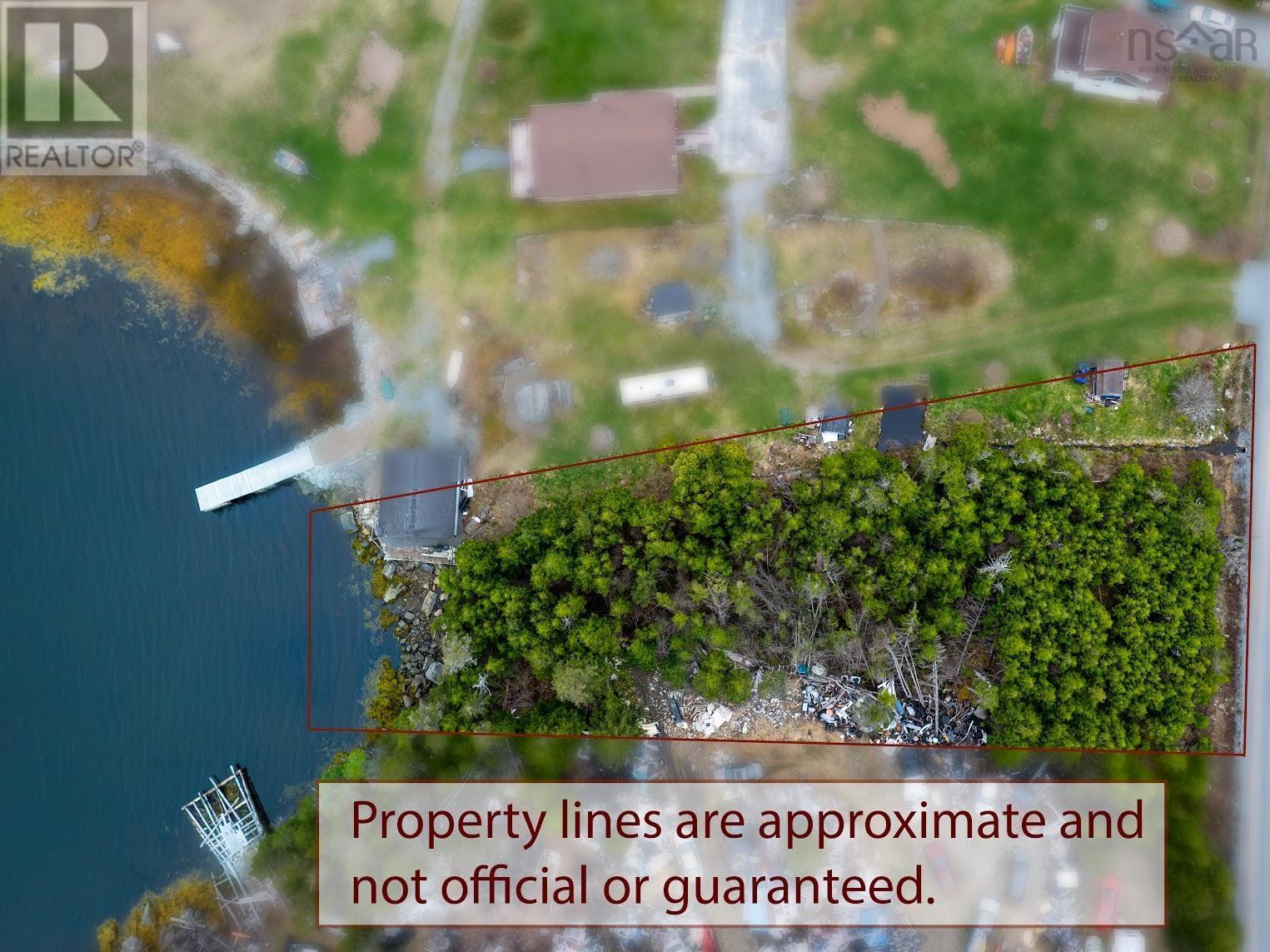 South Shore Rd Ecum Secum Road, Ecum Secum West, Nova Scotia  B0J 2K0 - Photo 2 - 202510519