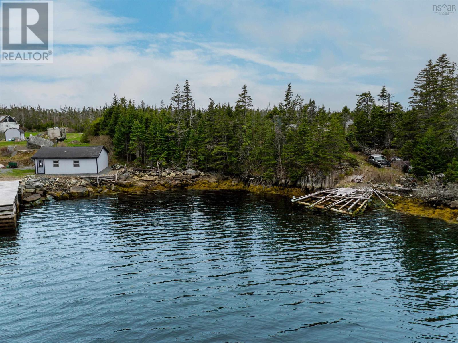 South Shore Rd Ecum Secum Road, Ecum Secum West, Nova Scotia  B0J 2K0 - Photo 4 - 202510519