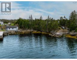 South Shore Rd Ecum Secum Road