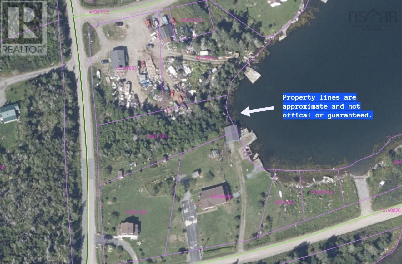 South Shore Rd Ecum Secum Road, Ecum Secum West, Nova Scotia  B0J 2K0 - Photo 5 - 202510519