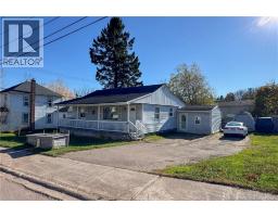 128 York Street, sackville, New Brunswick