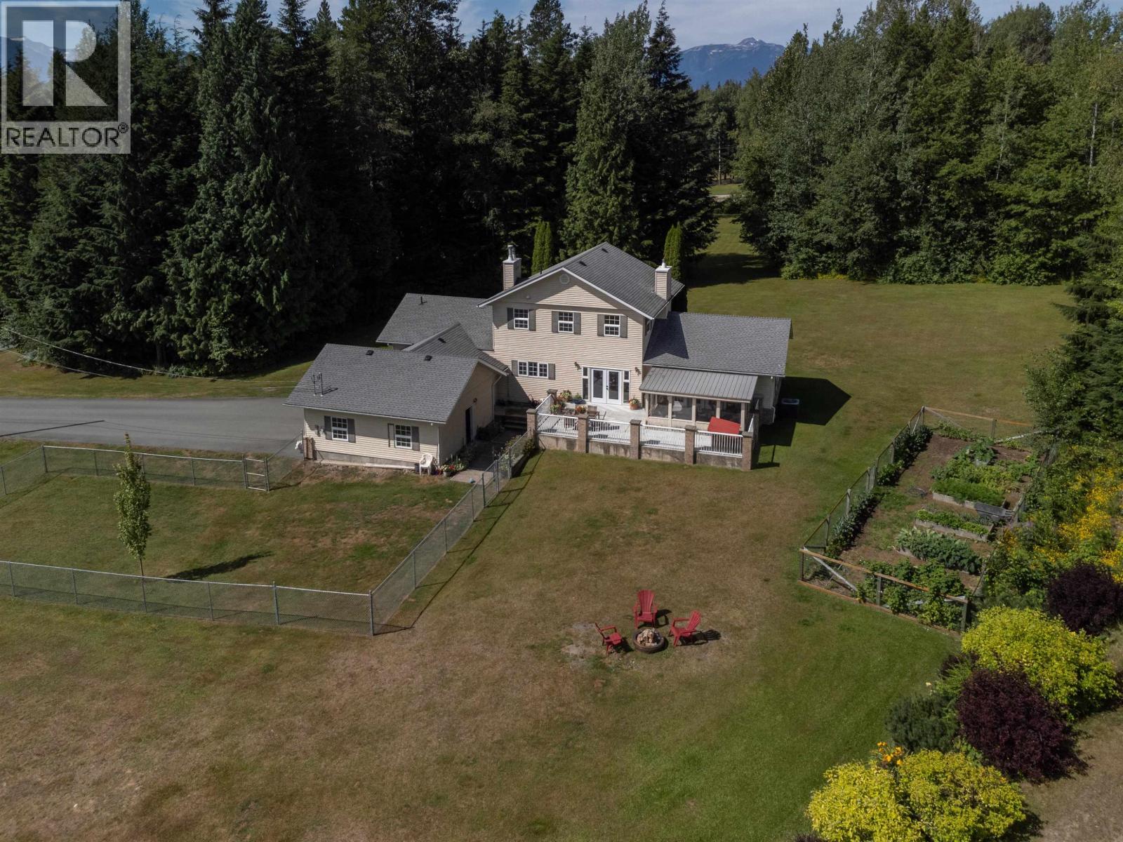 1920 LAUREL STREET, Terrace, British Columbia