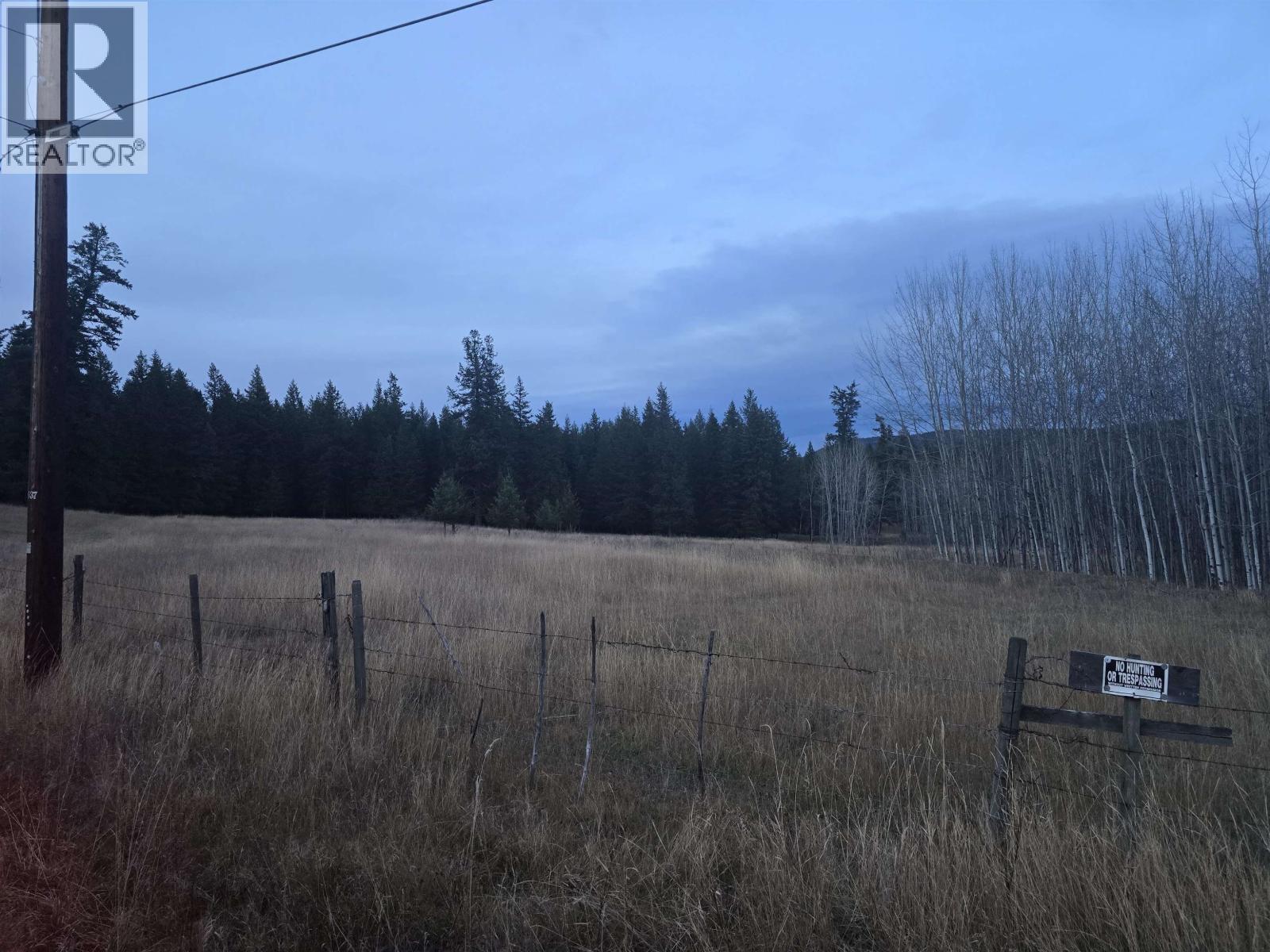 Lot 2 DL 6127 WEST FRASER ROAD, Quesnel, British Columbia