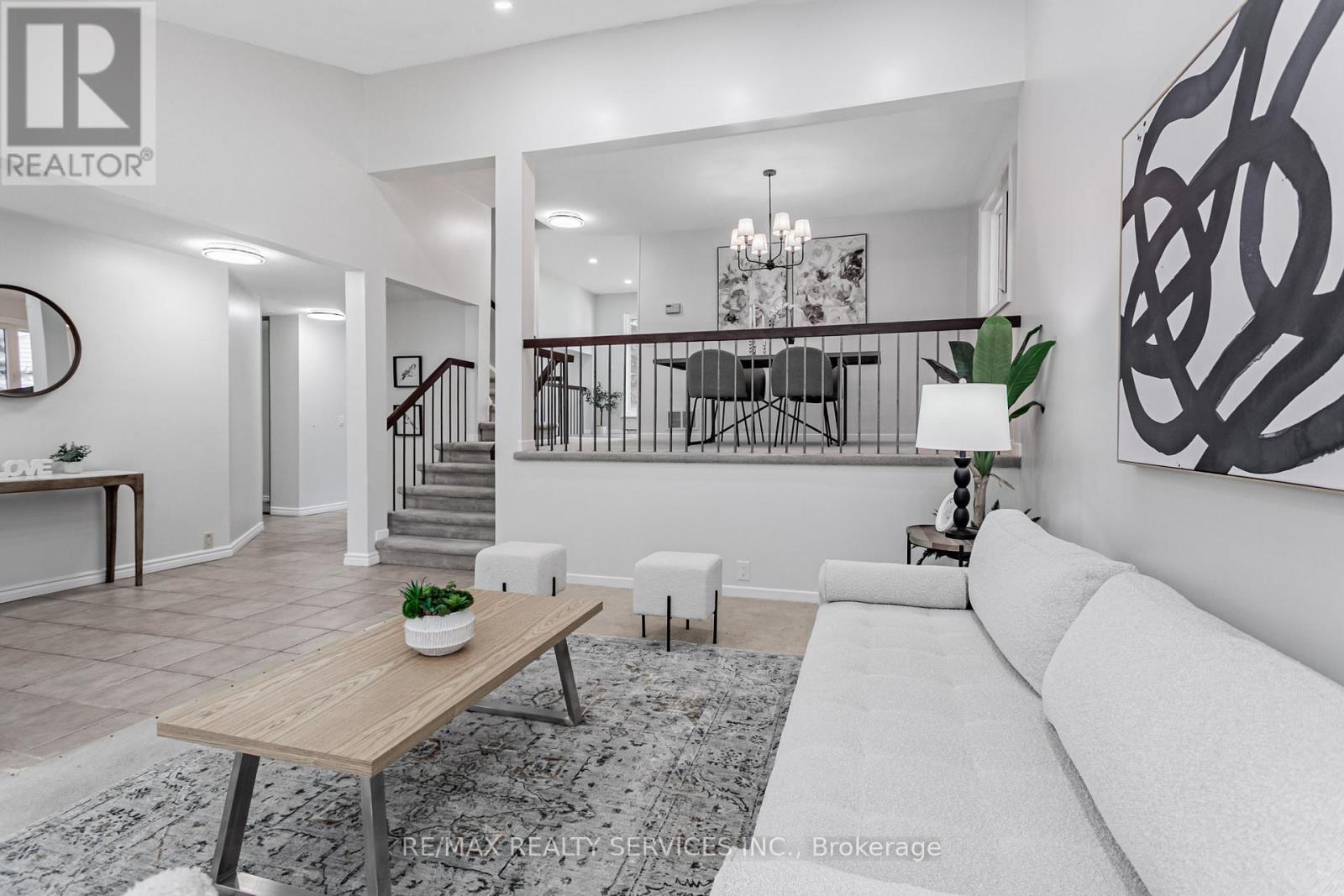 16 Marchmount Crescent, Brampton, Ontario  L6S 2S9 - Photo 10 - W12506242