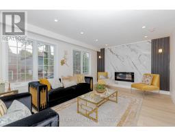 6 BRYANT COURT, Brampton, Ontario