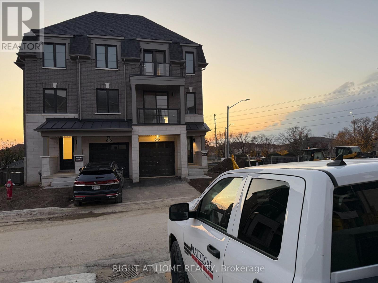 5961 SAIGON STREET N, Mississauga, Ontario