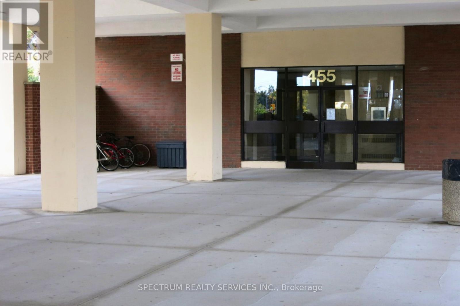 1107 - 455 SENTINEL ROAD, Toronto, Ontario