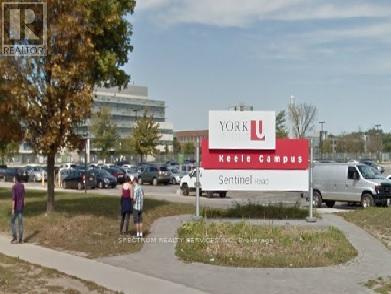 1107 - 455 Sentinel Road, Toronto, Ontario  M3J 1V5 - Photo 6 - W12506256