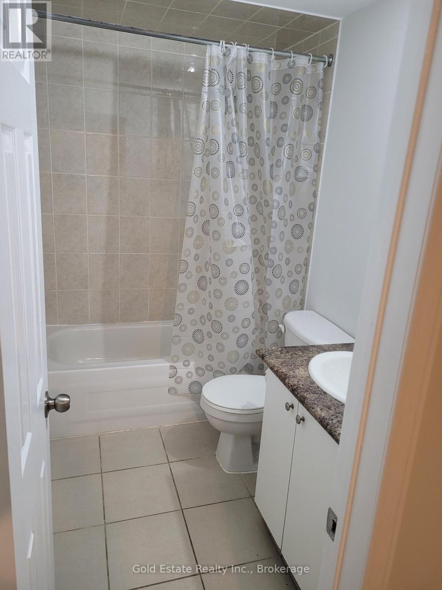 BASEMENT - 45 MANETT CRESCENT, Brampton, Ontario