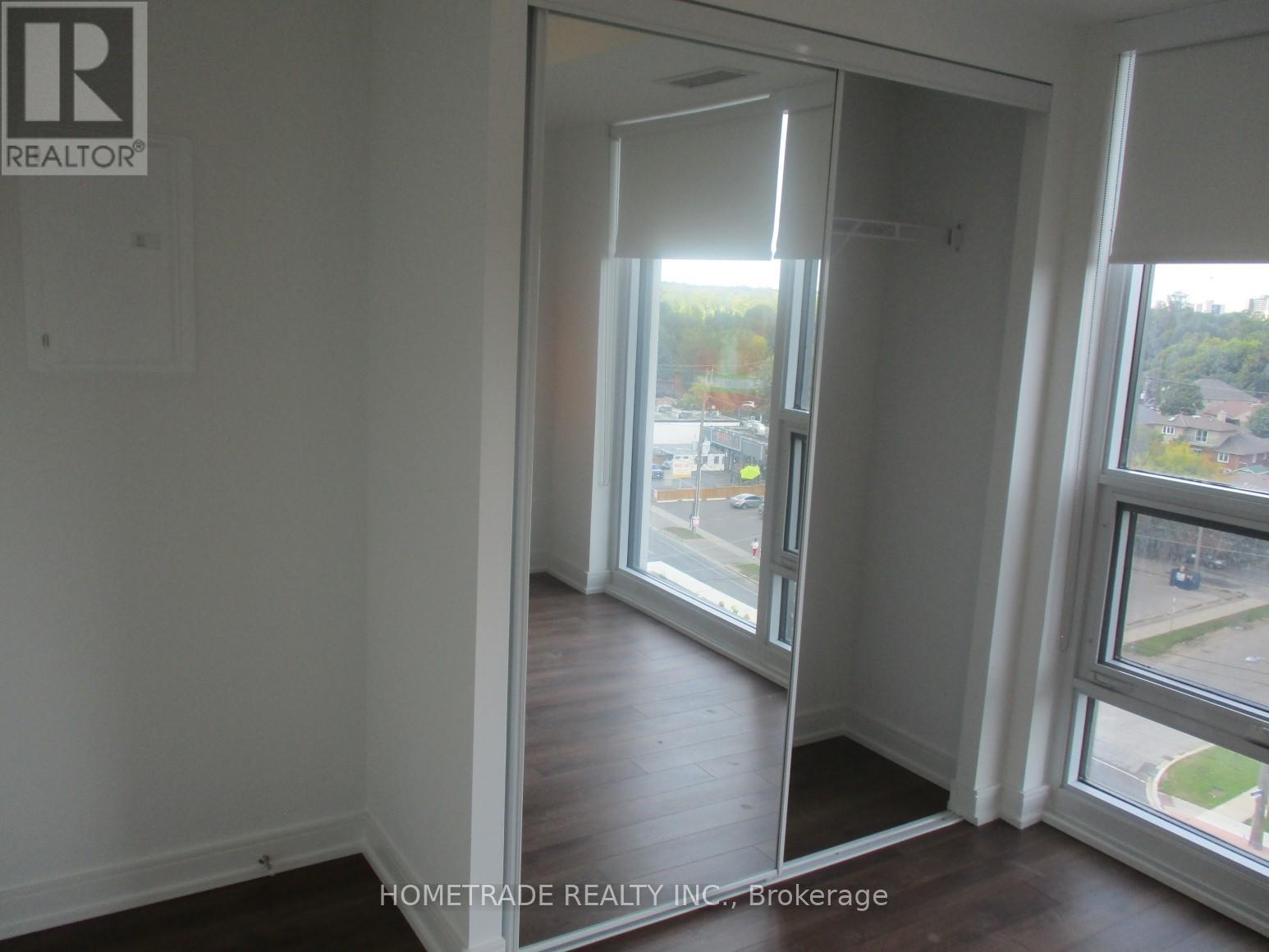 703 - 30 Samuel Wood Way, Toronto, Ontario  M9B 0C9 - Photo 5 - W12506264