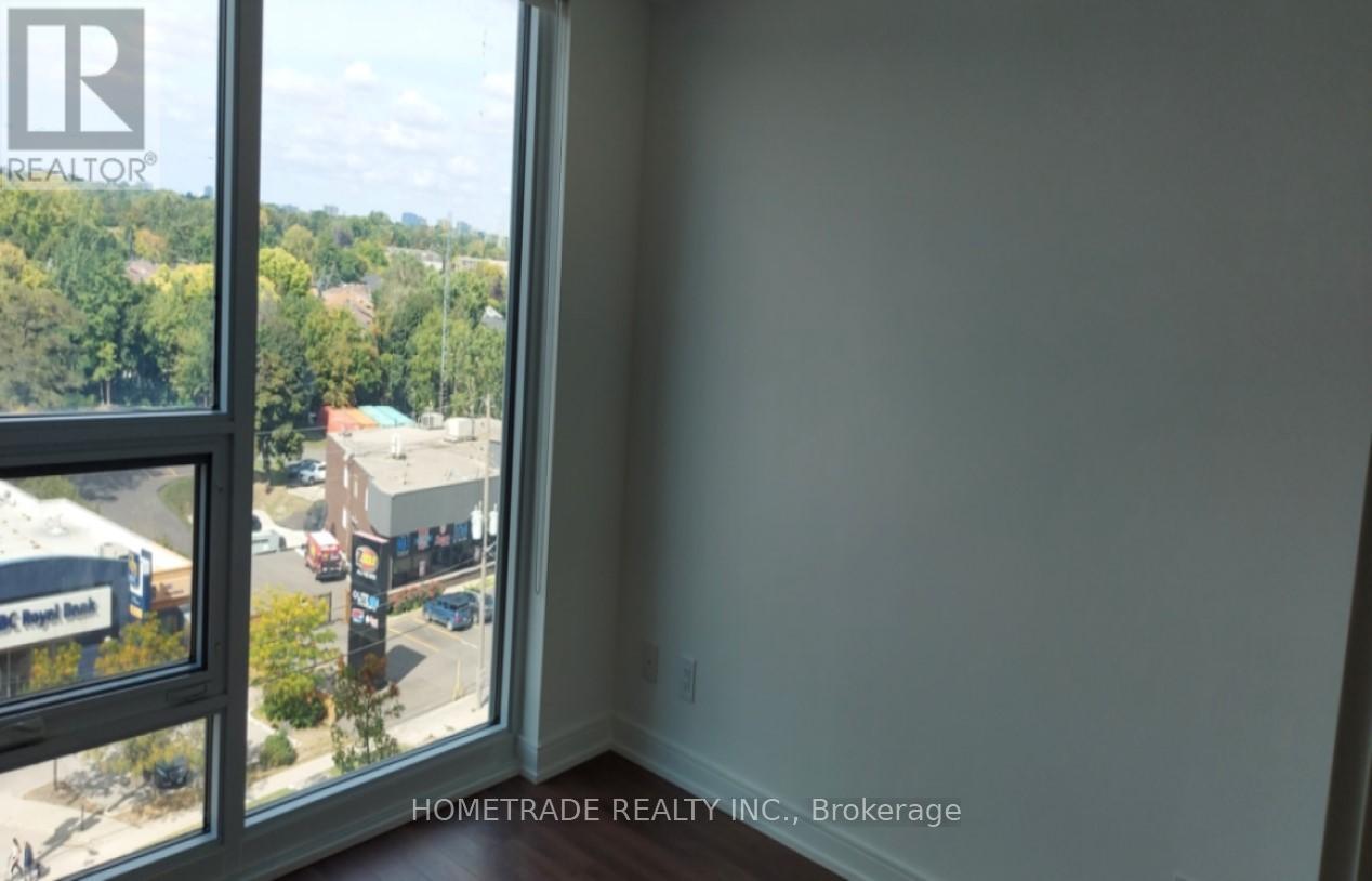 703 - 30 Samuel Wood Way, Toronto, Ontario  M9B 0C9 - Photo 6 - W12506264