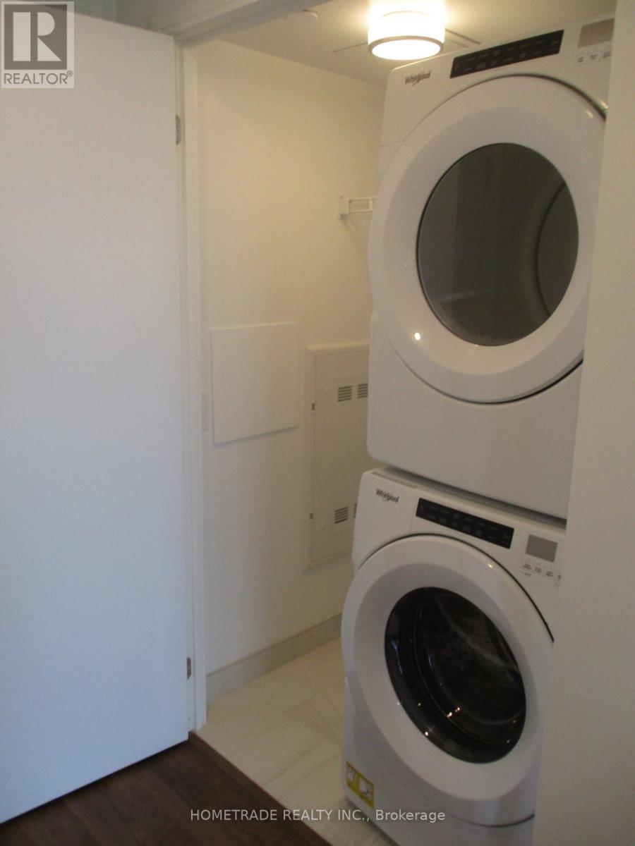 703 - 30 Samuel Wood Way, Toronto, Ontario  M9B 0C9 - Photo 7 - W12506264