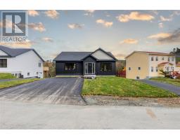 24 Whelans Crescent, Paradise, Newfoundland & Labrador