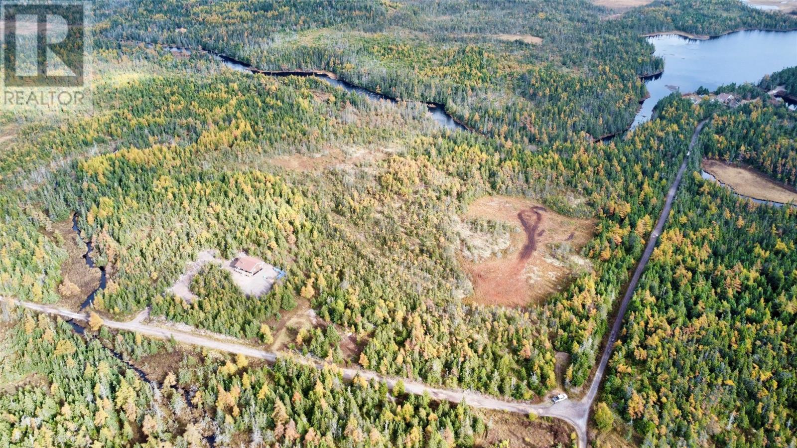 0 Broad Cove Road, Broad Cove-Dildo, Newfoundland & Labrador