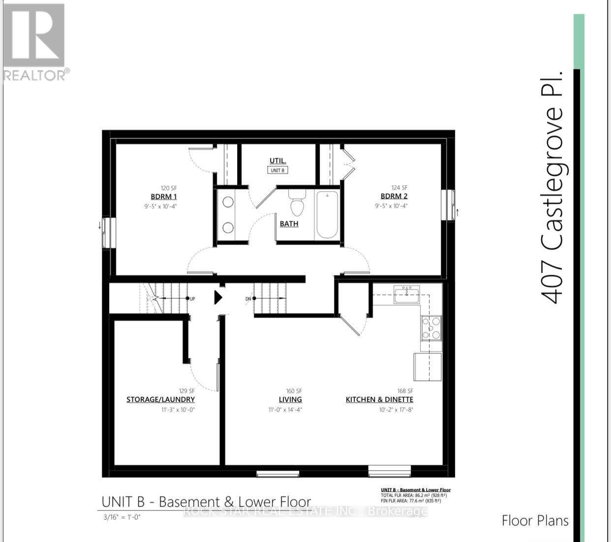 407 Castlegrove Place, London North, Ontario  N6G 1L1 - Photo 37 - X12506278