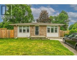 407 CASTLEGROVE PLACE, London North, Ontario