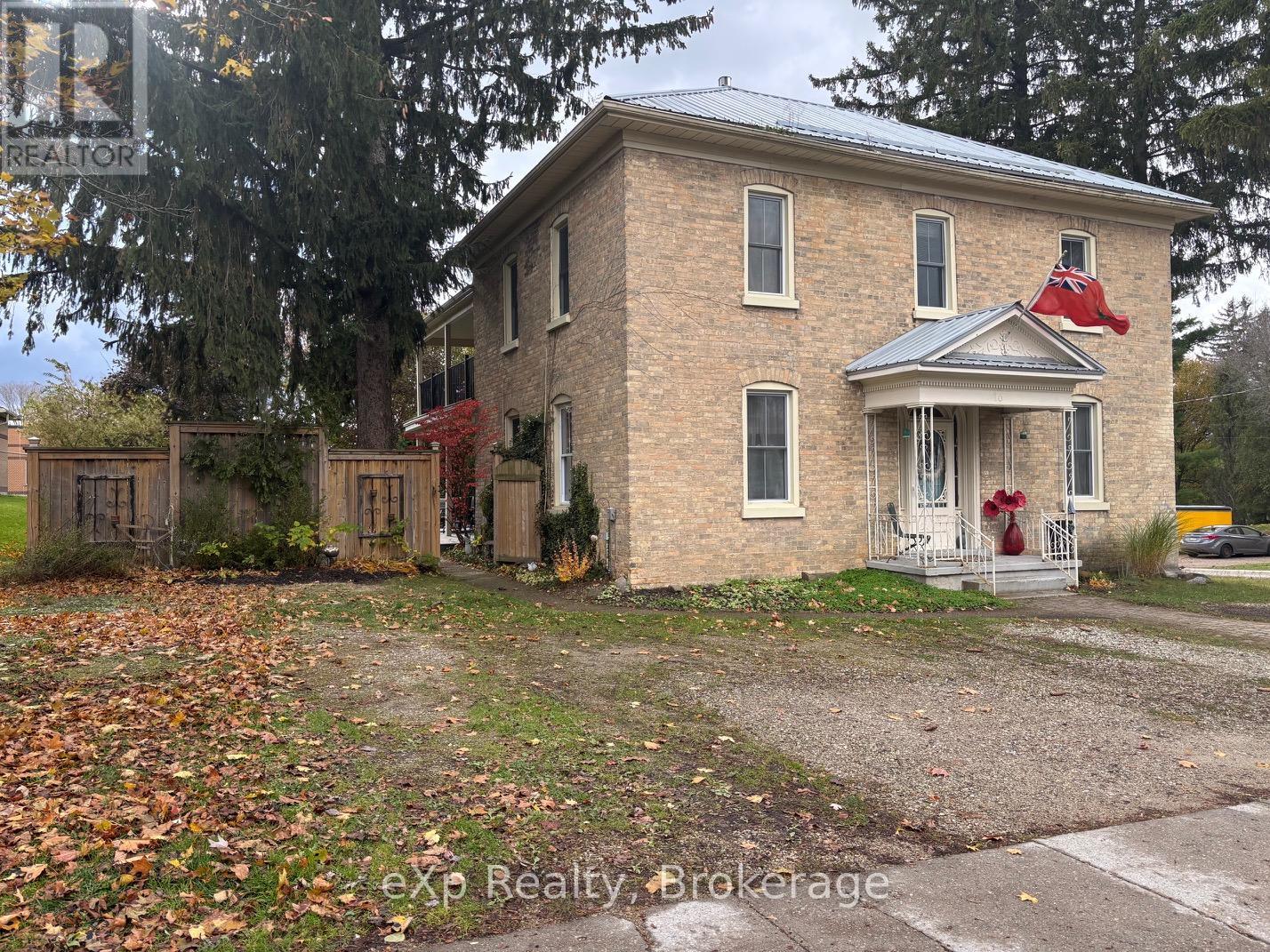 16 PETER STREET S, South Bruce, Ontario