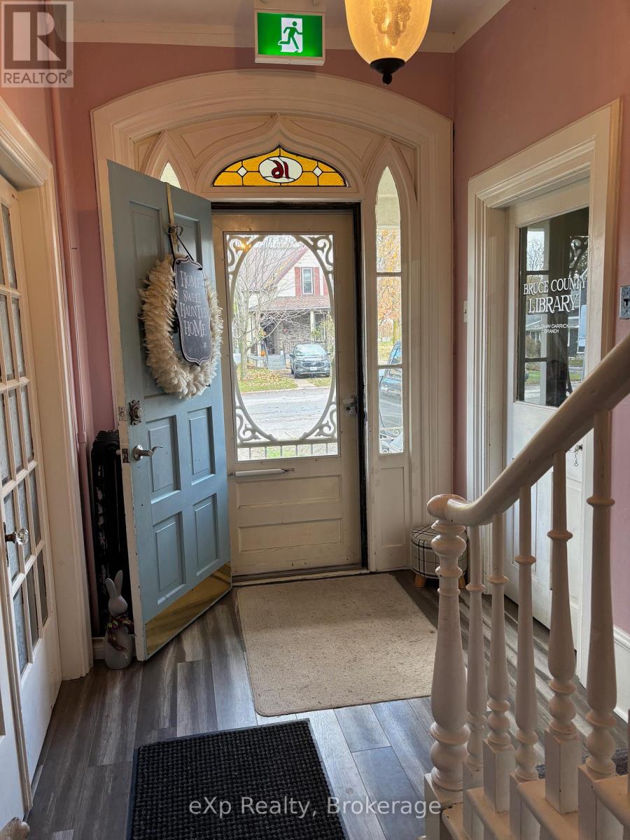 16 Peter Street S, South Bruce, Ontario  N0G 2J0 - Photo 13 - X12506334