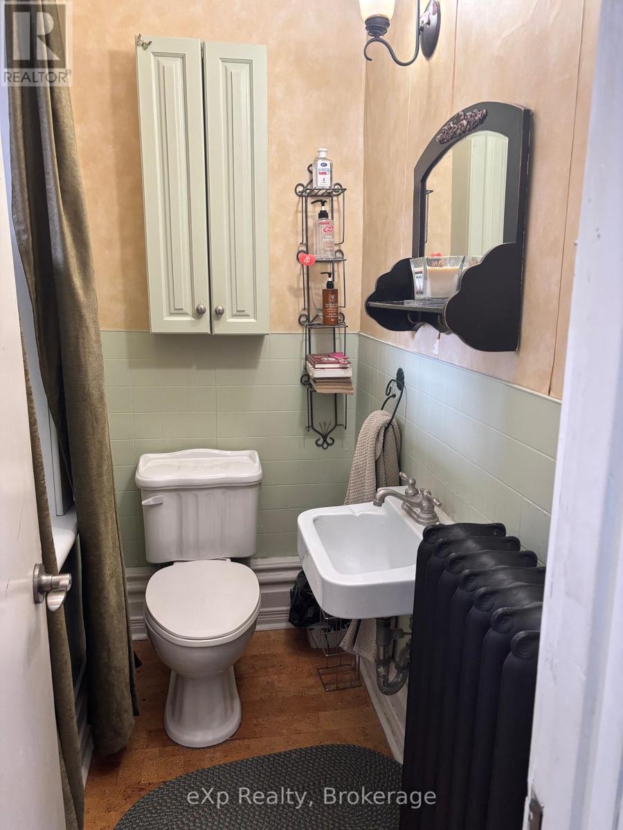 16 Peter Street S, South Bruce, Ontario  N0G 2J0 - Photo 27 - X12506334