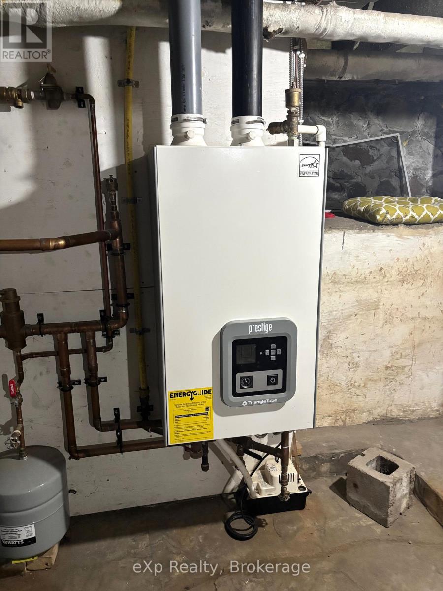 16 Peter Street S, South Bruce, Ontario  N0G 2J0 - Photo 44 - X12506334