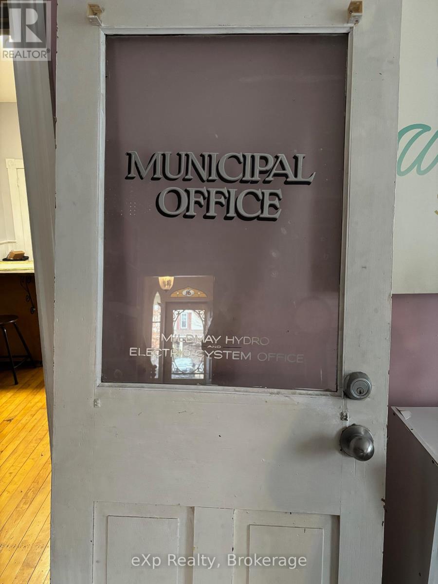 16 Peter Street S, South Bruce, Ontario  N0G 2J0 - Photo 46 - X12506334