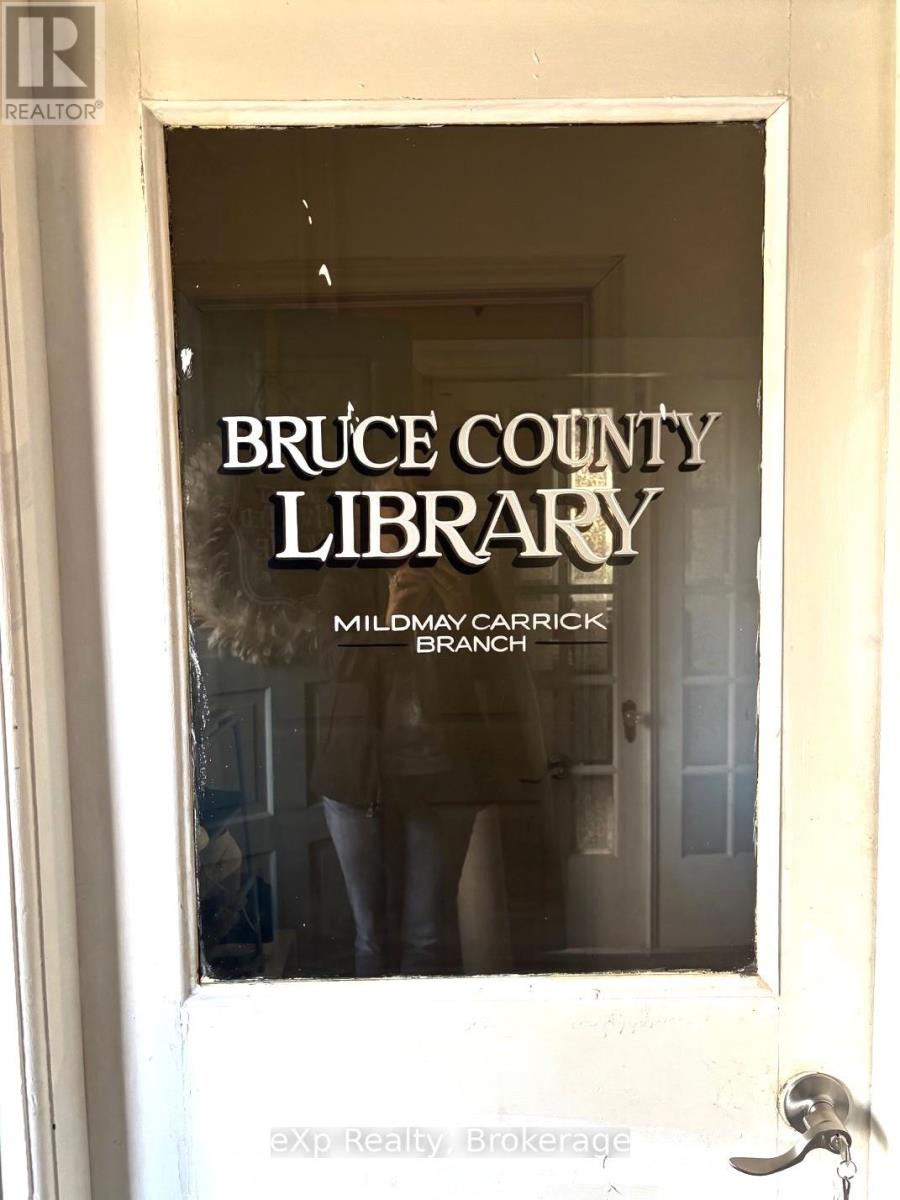 16 Peter Street S, South Bruce, Ontario  N0G 2J0 - Photo 47 - X12506334