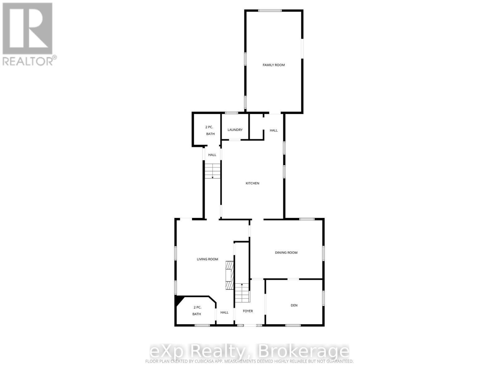 16 Peter Street S, South Bruce, Ontario  N0G 2J0 - Photo 49 - X12506334