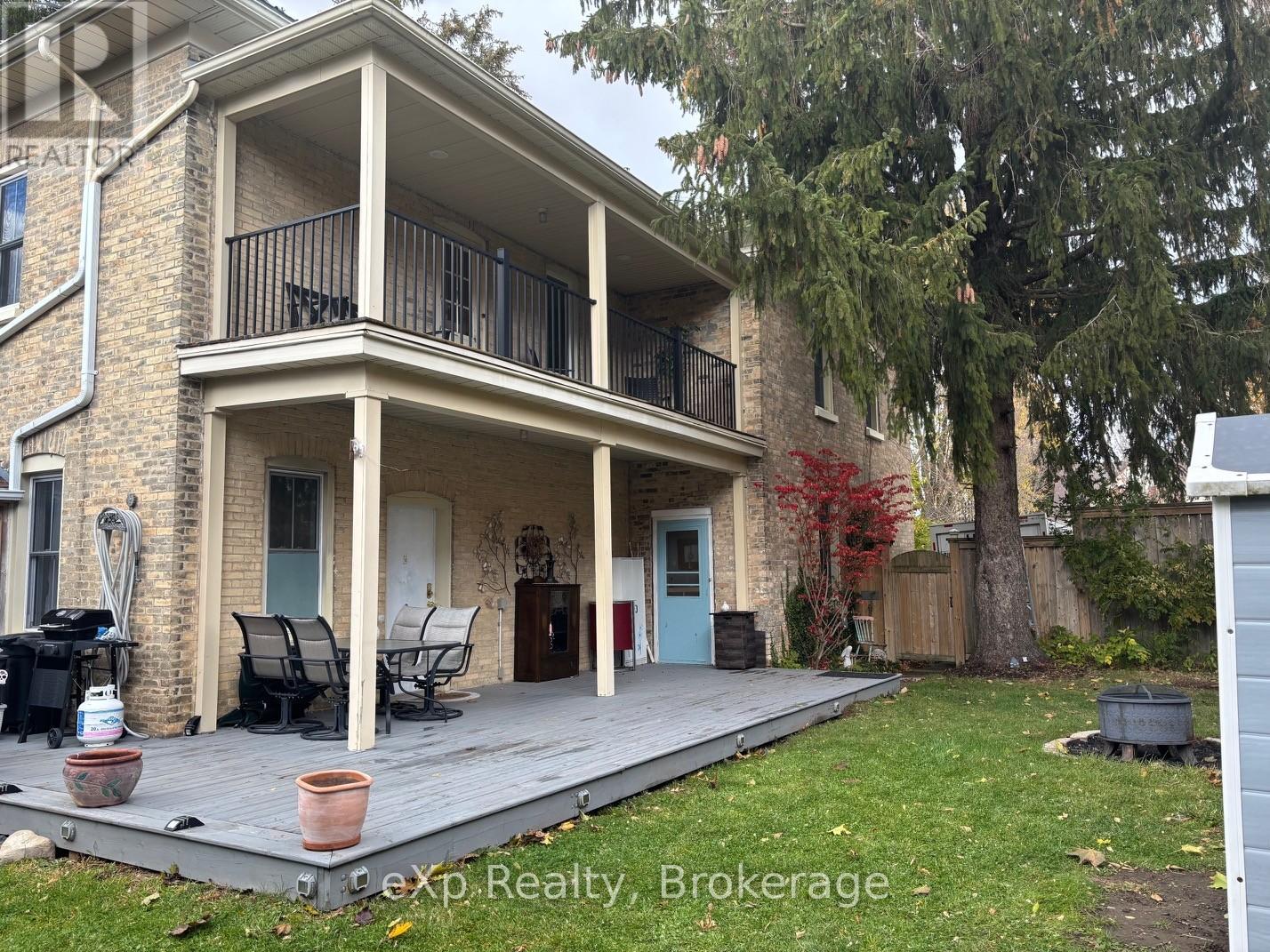 16 Peter Street S, South Bruce, Ontario  N0G 2J0 - Photo 6 - X12506334