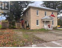 16 Peter Street S, South Bruce, Ca