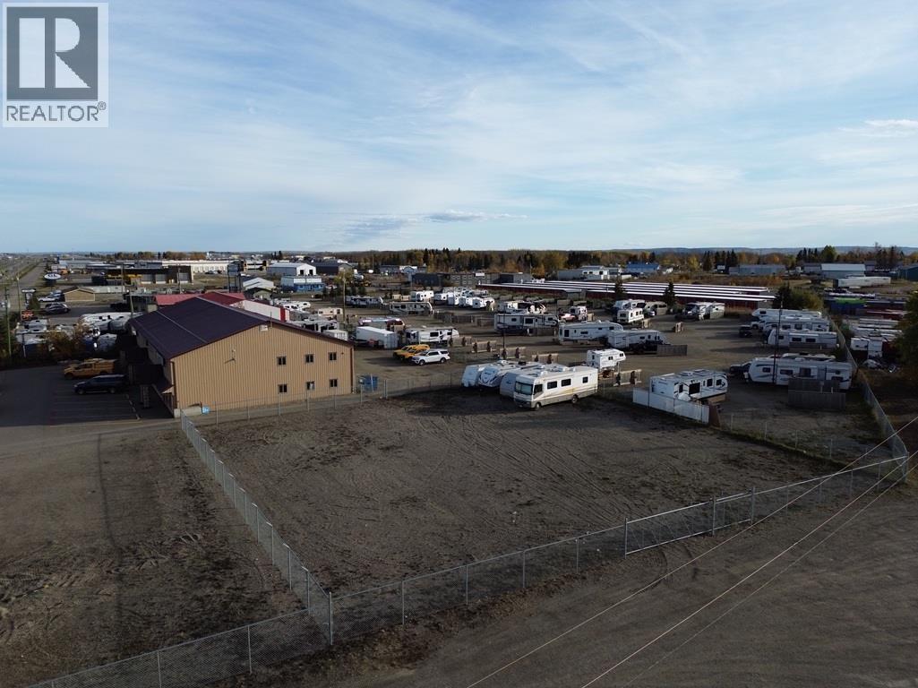 10786 PECK LANE, Fort St. John, British Columbia