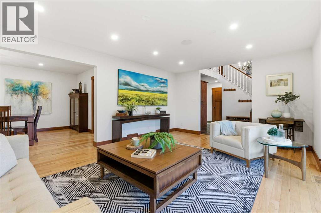 631 Willoughby Crescent Se, Calgary, Alberta  T2J 1Z9 - Photo 7 - A2267178