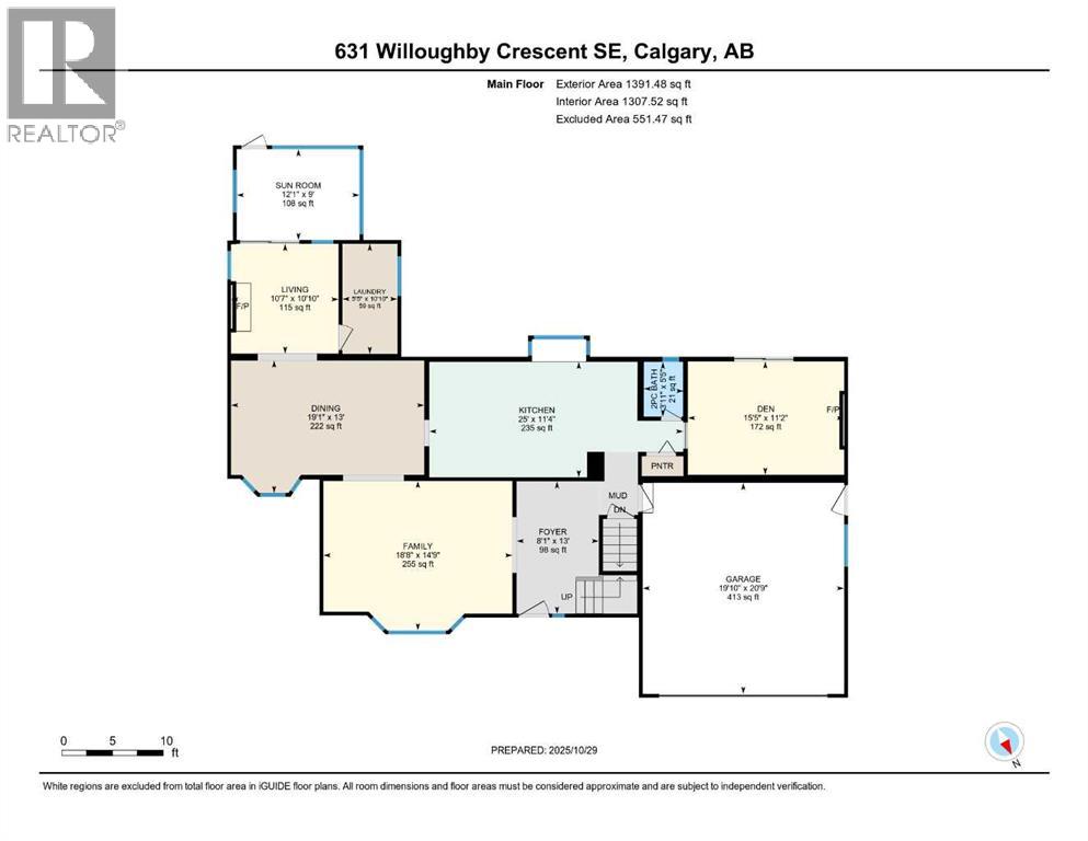631 Willoughby Crescent Se, Calgary, Alberta  T2J 1Z9 - Photo 47 - A2267178