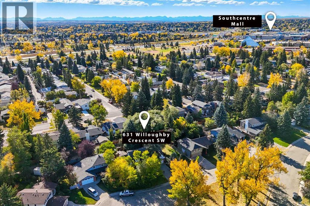 631 Willoughby Crescent Se, Calgary, Alberta  T2J 1Z9 - Photo 45 - A2267178