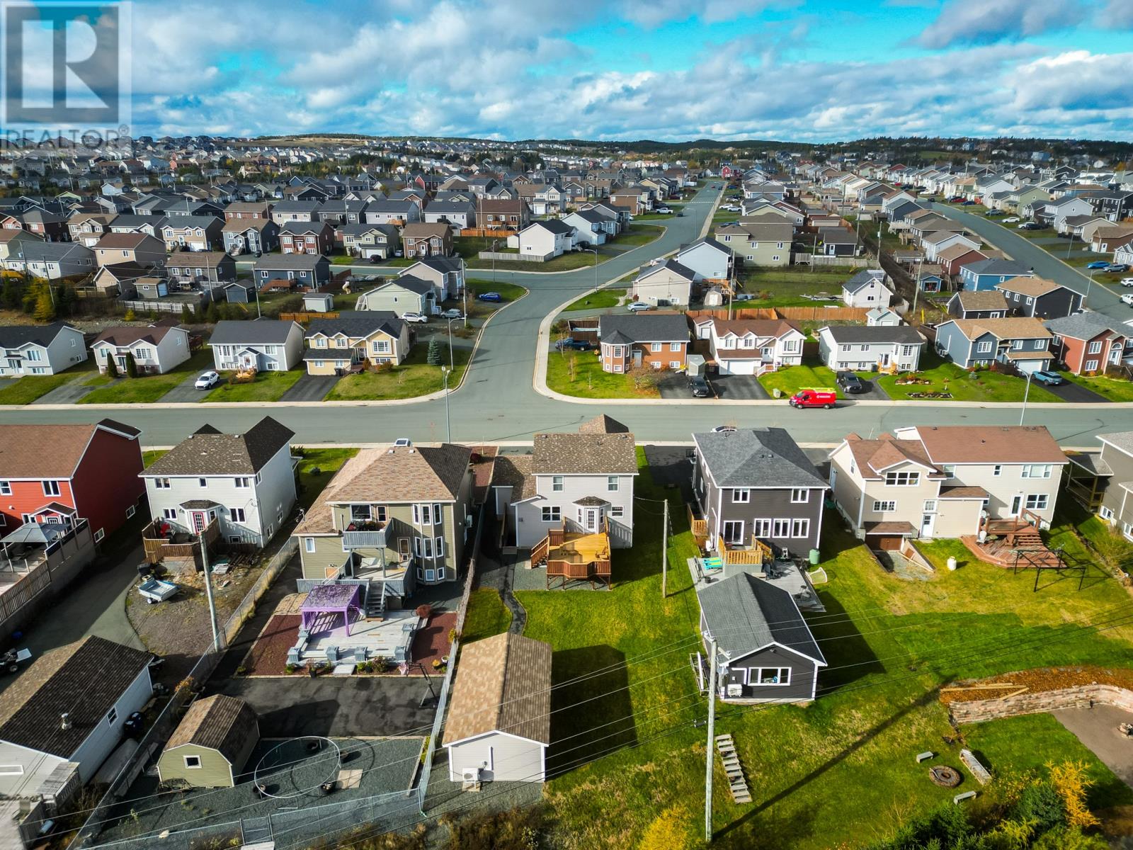 44 Lanark Drive, Paradise, Newfoundland & Labrador  A1L 3Y5 - Photo 9 - 1292216